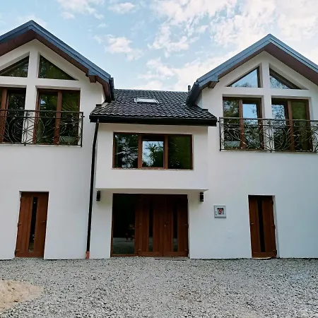Apartamenty Polanczyk Exterior photo