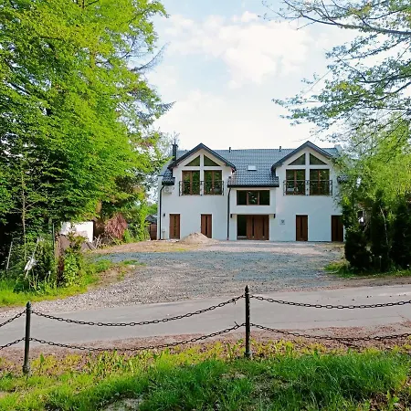 Apartamenty Polanczyk Exterior photo