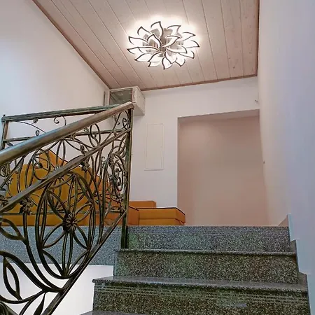 Apartamenty Polanczyk Exterior photo