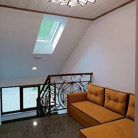 Apartamenty Polanczyk Exterior photo