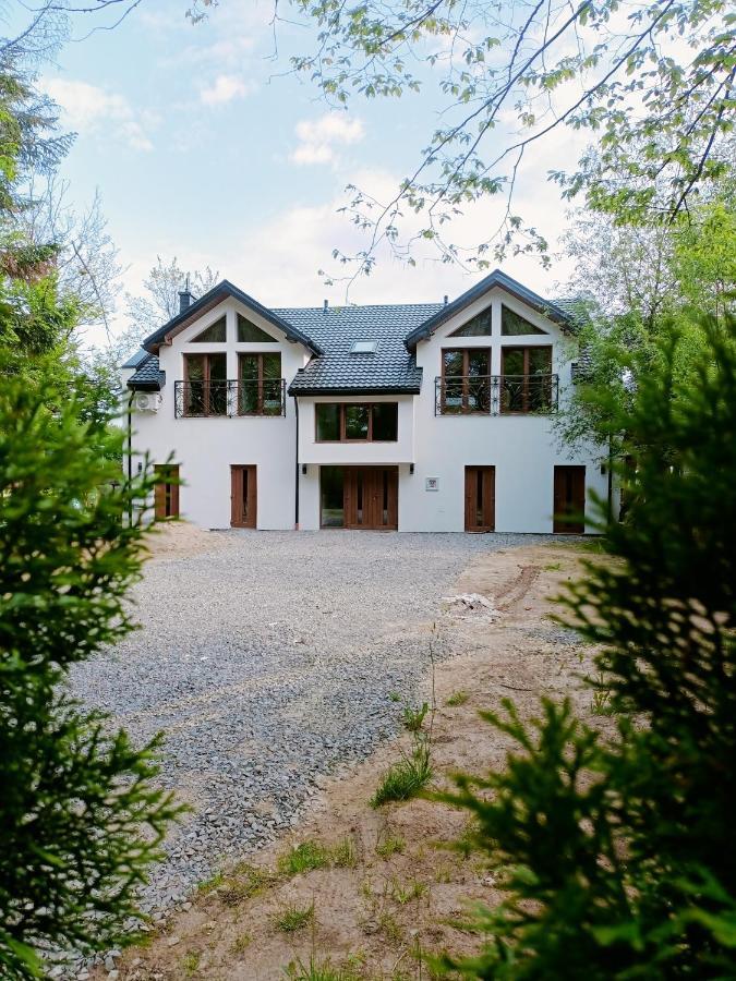 Apartamenty Polanczyk * Polanczyk