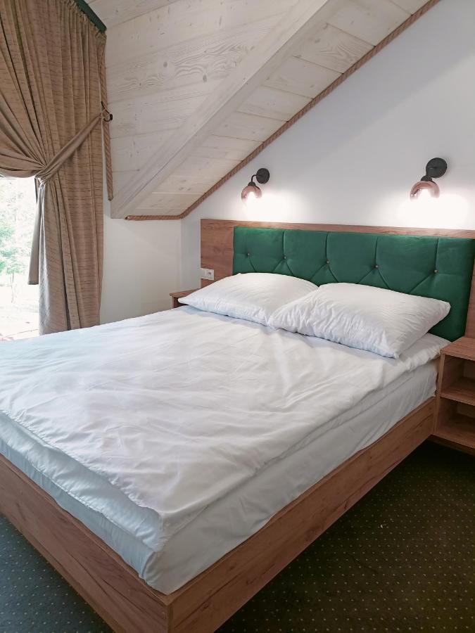 Apartamenty Polanczyk