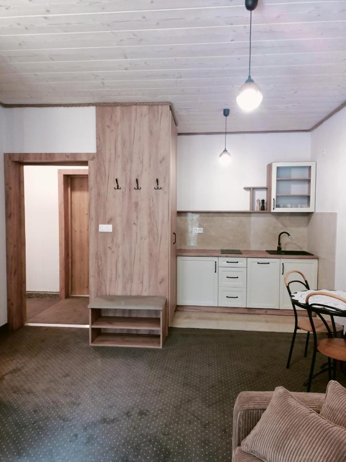 Apartamenty Polanczyk Apartment *