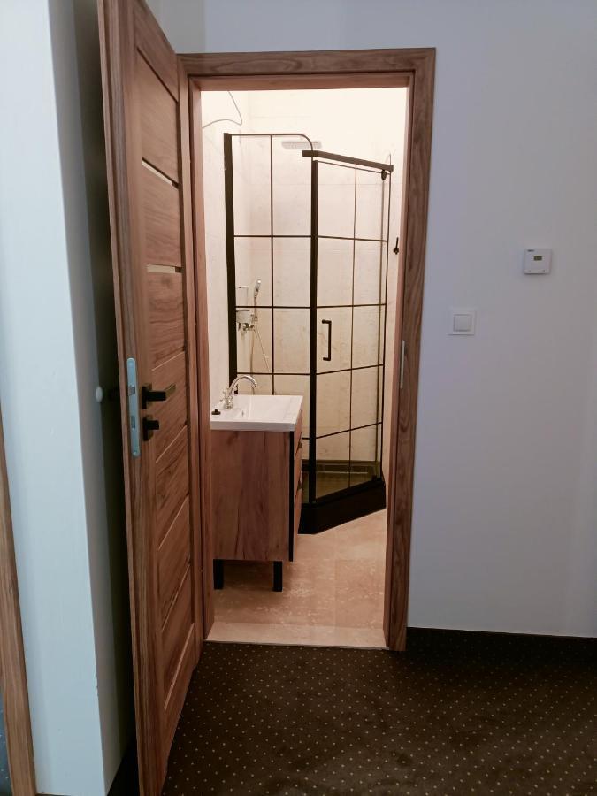 Apartamenty Polanczyk Apartment Polanczyk