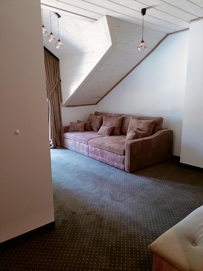 Apartamenty Polanczyk Apartment
