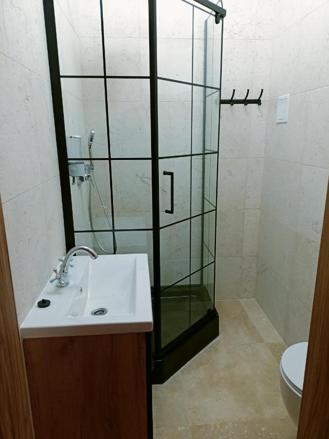 Apartment Apartamenty Polanczyk Polanczyk