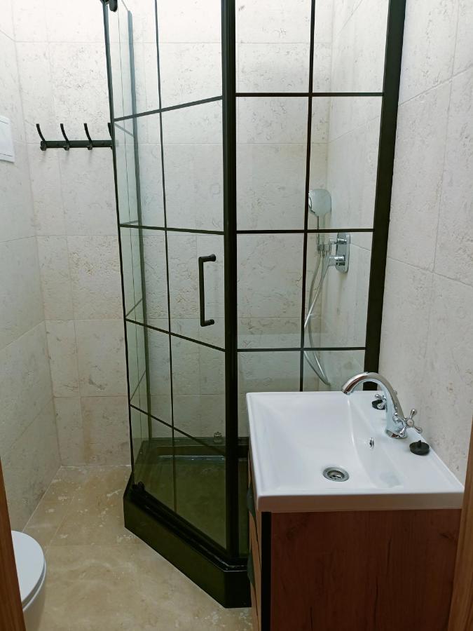 Apartamenty Polanczyk Apartment