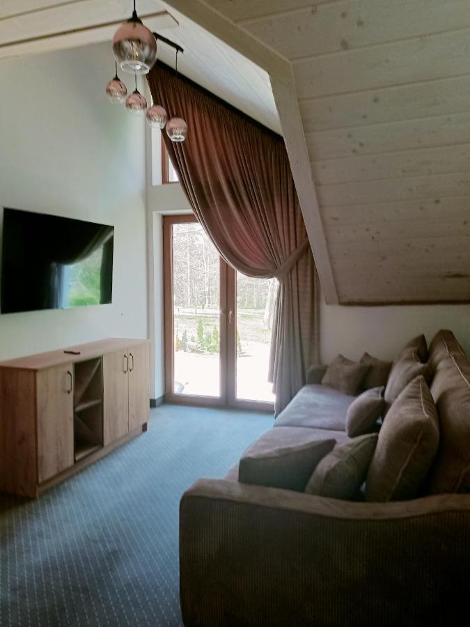 Apartamenty Polanczyk Polanczyk
