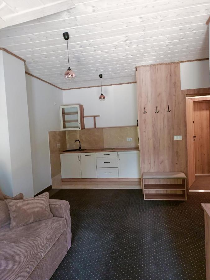 Apartment Apartamenty Polanczyk
