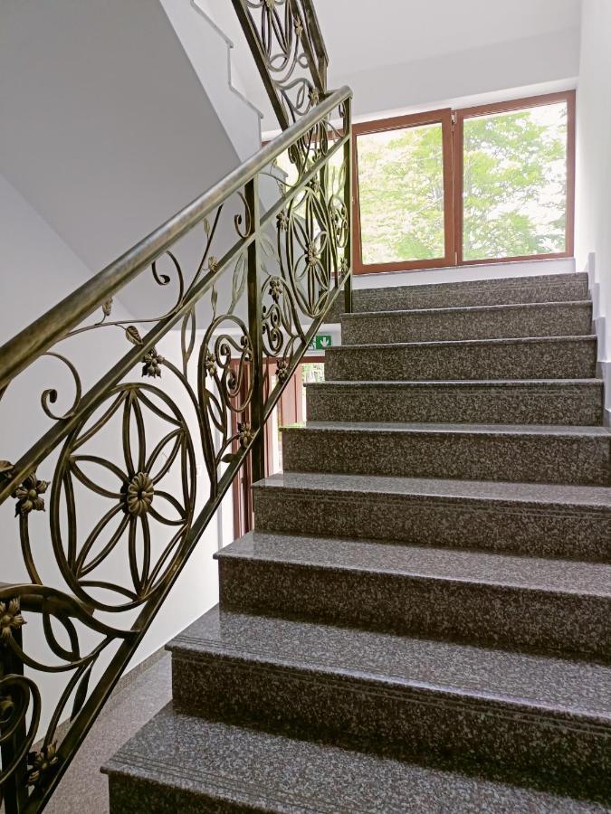 Apartamenty Polanczyk