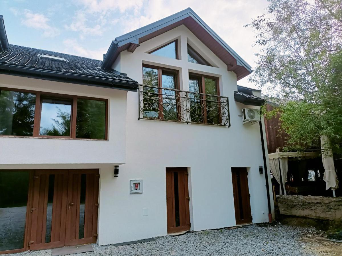 Apartamenty Polanczyk Polanczyk