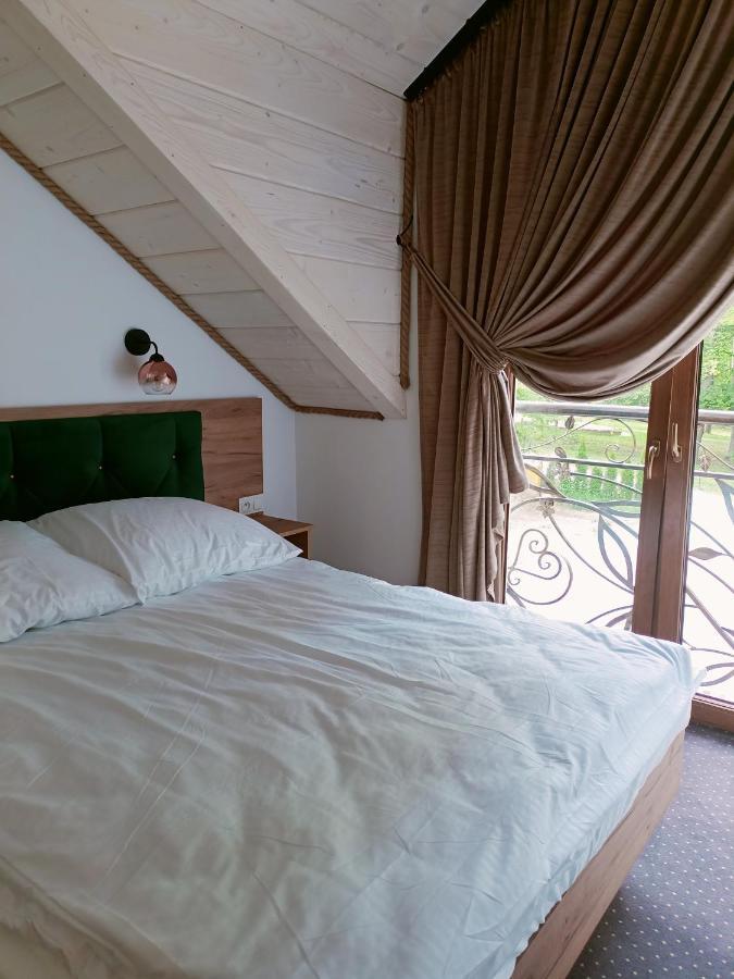 Apartment Apartamenty Polanczyk