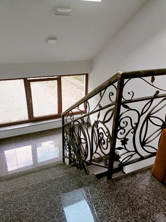 Apartment Apartamenty Polanczyk Polanczyk