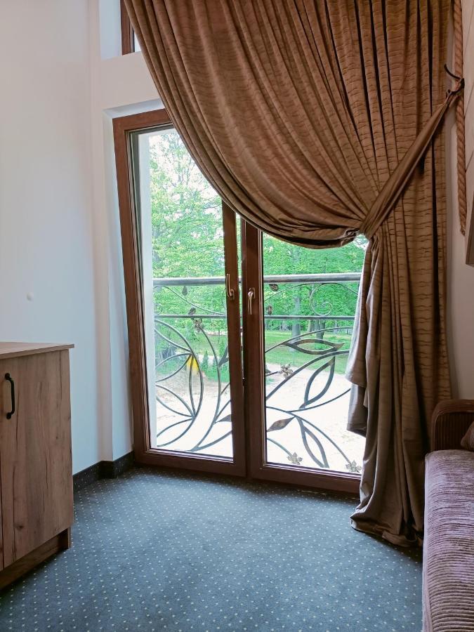 Apartamenty Polanczyk