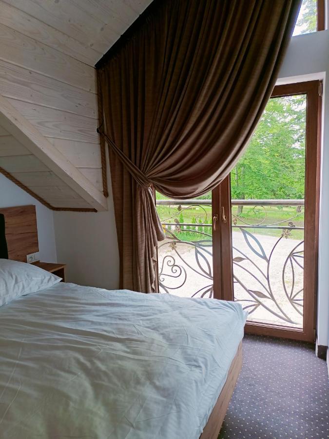 Apartamenty Polanczyk Apartment