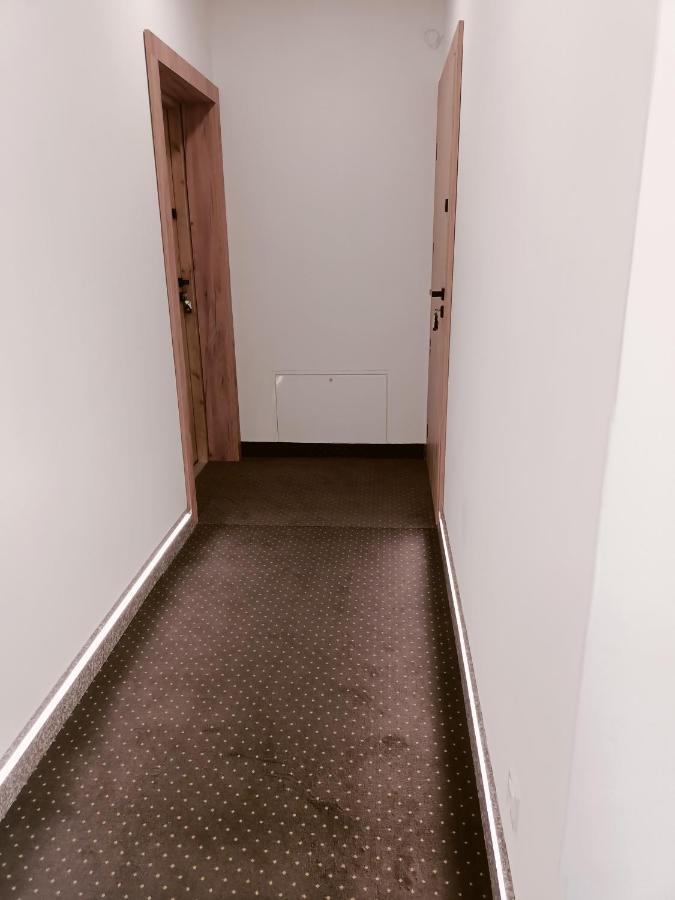 Apartamenty Polanczyk Apartment