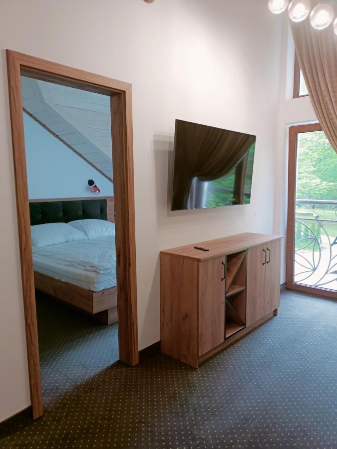 Apartamenty Polanczyk Apartment Polanczyk