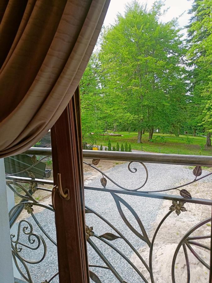 Apartamenty Polanczyk *