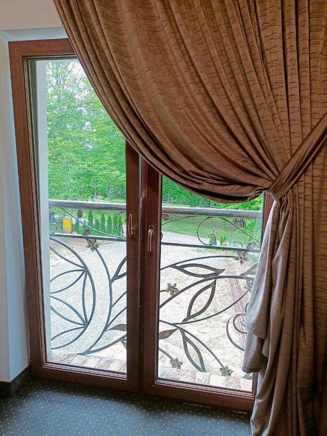 Apartment Apartamenty Polanczyk *